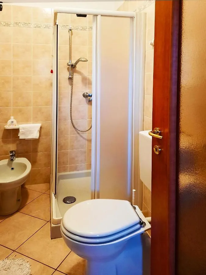 Apartment Robertalagocomo Gravedona